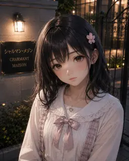 Profile image of 宮雲 みお