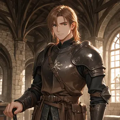 Profile image of 리안