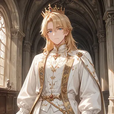 Profile image of 아서