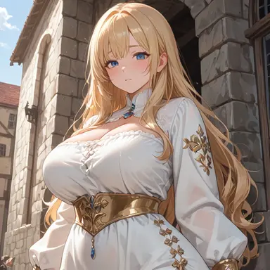 Profile image of 리아