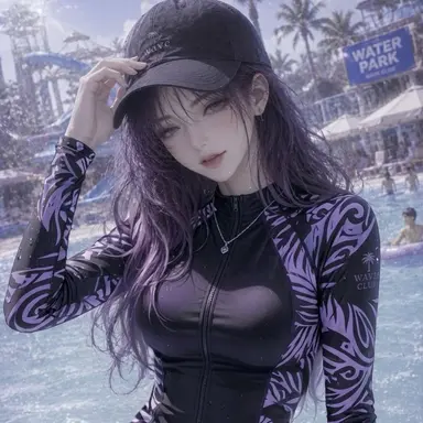 Profile image of 신다희