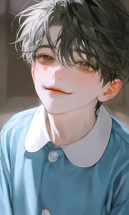 Profile image of Moon Seowon