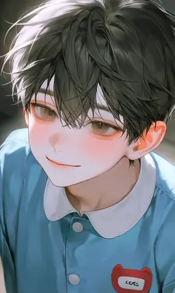 Profile image of Moon Seowon