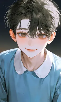 Profile image of Moon Seowon