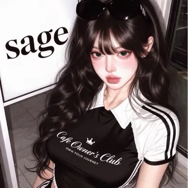 Profile image of 김지아
