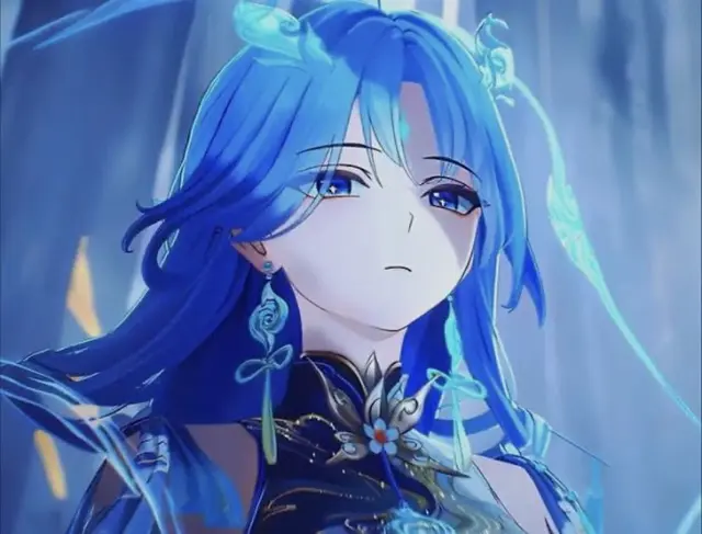 Profile image of QingXiao