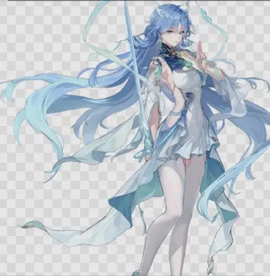 Profile image of QingXiao