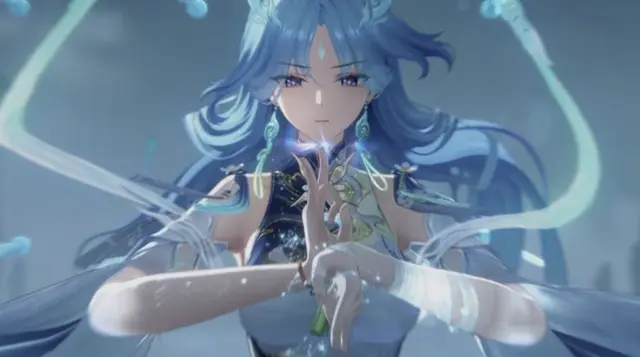 Profile image of QingXiao