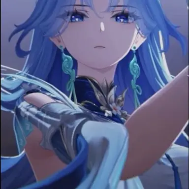 Profile image of QingXiao