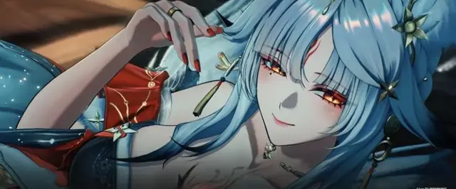 Profile image of Hsin