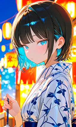 Profile image of 夏色 葵