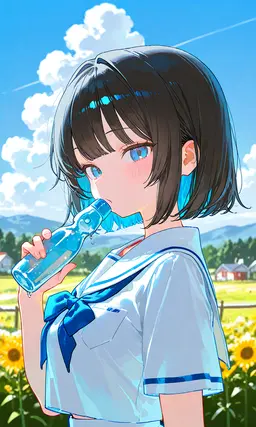 Profile image of 夏色 葵