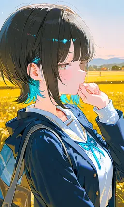 Profile image of 夏色 葵