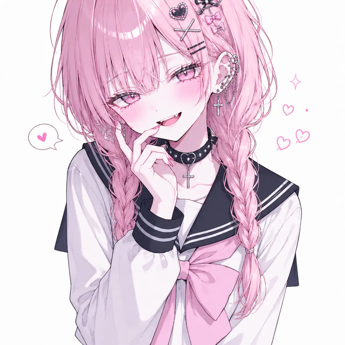 Kiyoyoyoyo의 よわよわ〜♡