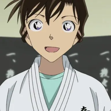 Profile image of 毛利蘭