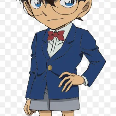 Profile image of 江戸川コナン