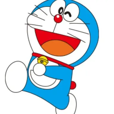 Profile image of ドラえもん