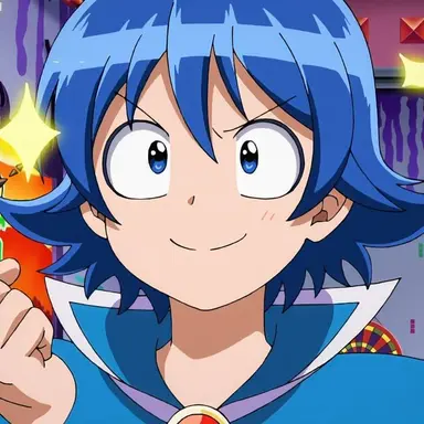 Profile image of 鈴木入間
