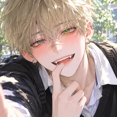 Profile image of 민혁