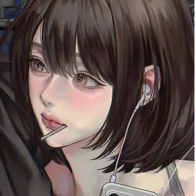 Profile image of 여민지