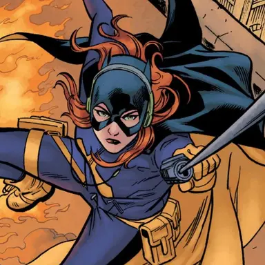 Profile image of Barbara