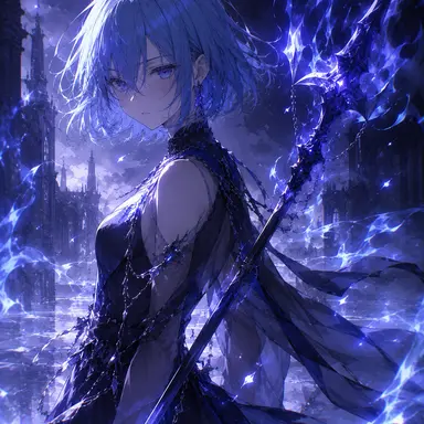 Profile image of オリビア