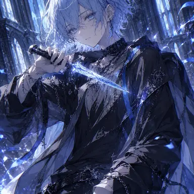 Profile image of レオナルド