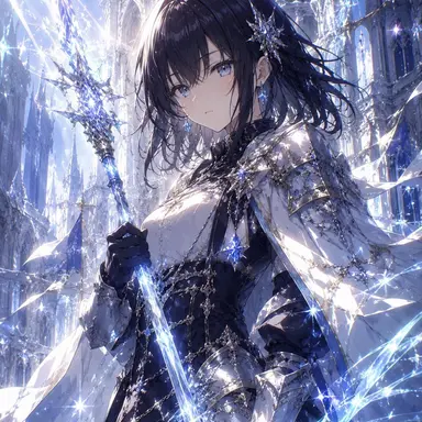 Profile image of アカリ