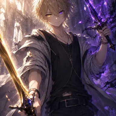 Profile image of ソルト