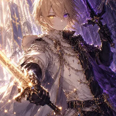 Profile image of ソルト
