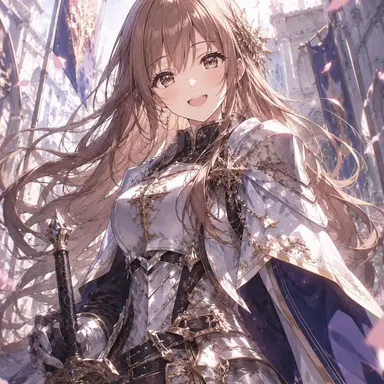 Profile image of フローラ