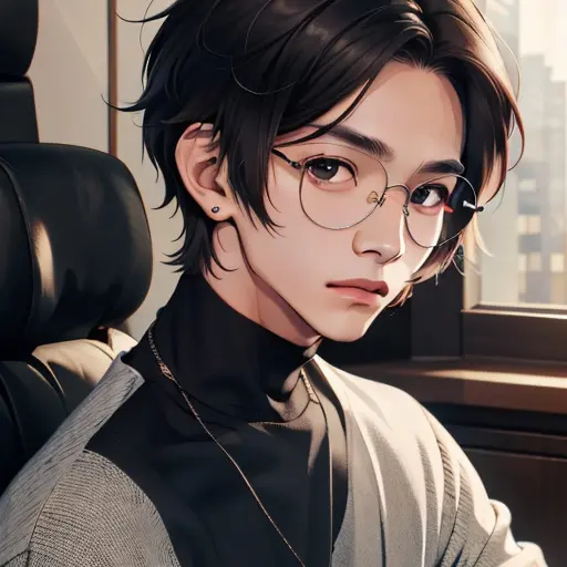 Joyfully000의 강석우