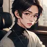 캐릭터 프로필 이미지