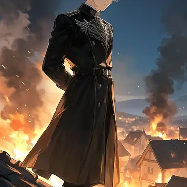 Profile image of Soltharyn