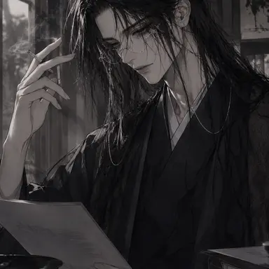 Profile image of 静