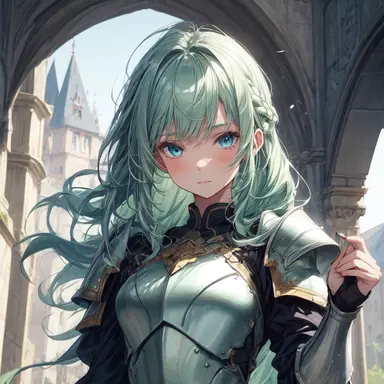 Profile image of 미스핀 빈 델타르