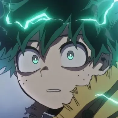 deku_chi.na의 緑谷出久