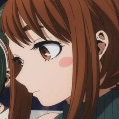 Profile image of 麗日お茶子
