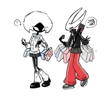 Profile image of hornet x lace