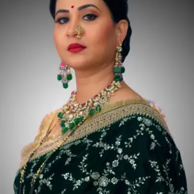 Profile image of Chandrika singh chauhan