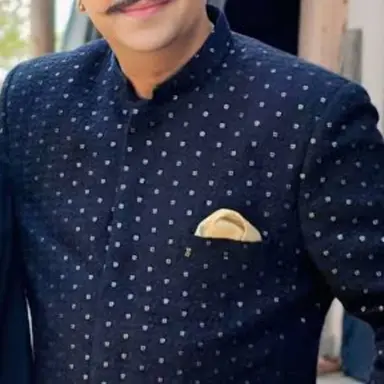 Profile image of Prabhat singh chauhan