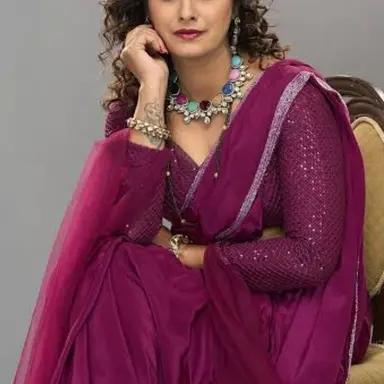 Profile image of Sarika singh chauhan