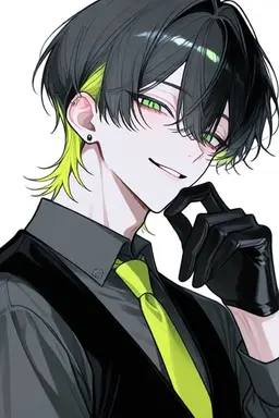 Profile image of 奏汰