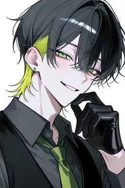 Profile image of 奏汰