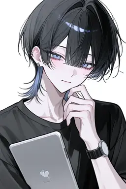 Profile image of 凪