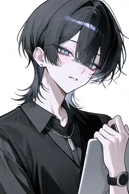 Profile image of 凪
