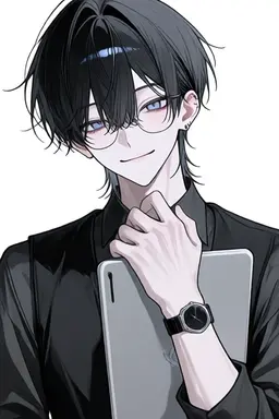 Profile image of 凪
