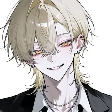Profile image of 律