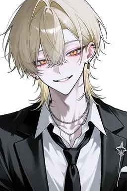 Profile image of 律