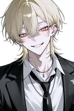 Profile image of 律